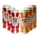 thumbnail image 1 of Six Pack Stiegl Toronja - Frambuesa 500 ml Stiegl Radler, 1 of 3