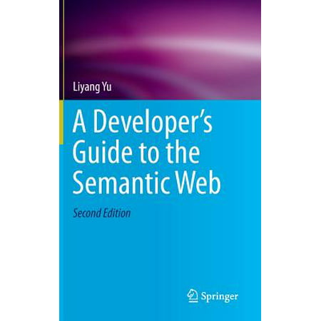 A Developer's Guide to the Semantic Web (Best Web Hosting For Developers)