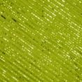 thumbnail image 3 of Zelouf Lenny Linear Sequin On Power Mesh  , Sewing, DIY, Crafts Fabric by the Yard, Lemongrass, 7 Yard, 3 of 3