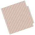 thumbnail image 4 of 500 Sets Metal Studs Rivets 6x8mm Iron High Hardness Strong Luster Studs Rivets for DIY Leather Craft Orange, 4 of 14