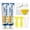 2pcs, variant on Drywall Repair Kit, Wall Mending Agent Paste for Holes and Cracks, Quick-Drying Wall Repair Paste with Scraper for Walls, Interior Doors, Cabinets