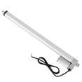 thumbnail image 4 of Electric Actuator Heavy Electric Linear Actuator Putter Linear Motion Actuators Duty 1000N DC 12V Electric Motor Bracket for Table Lift and Standing Desk, 4 of 7