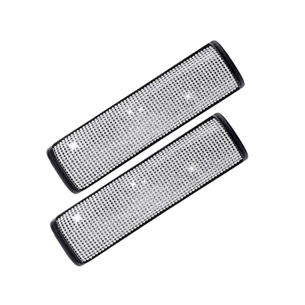 Kenally Universal Bling Crystal Car Gear Shift Cover Cover para todos los estilos Car Gear Shift Type3 NO3 Kenally VI010003-00
