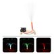 thumbnail image 1 of unbranded De Fibra LED Para Iluminación Ambiental En Interiores Y Exteriores Con Batería, 1 of 7