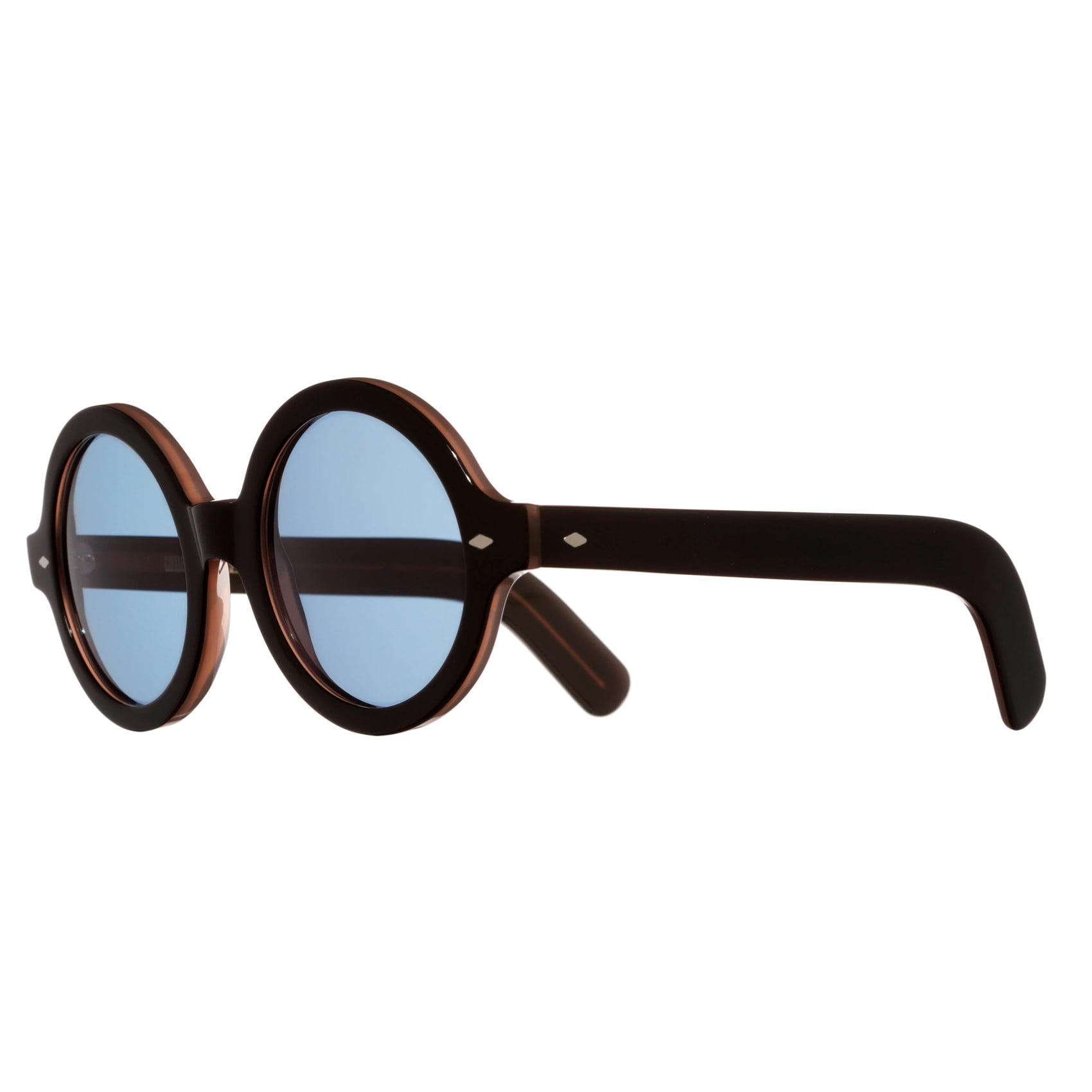 CUTLER AND GROSS OF LONDON SUNGLASSES POLARIZED FASHION SUN GLASSES