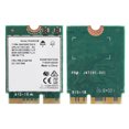 thumbnail image 1 of Card   Card Bluetooth5.0 802.11ac M.2 Wifi Adapter With Antenna 9560NGW 1730Mbps, 1 of 8