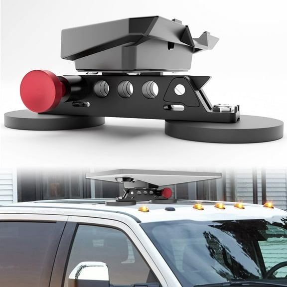 Starlink Mini Mount, Starlink Mini Quick Release Mount, Starlink Mini Roof Mount, Starlink Mini Magnetic Mount for Starlink Internet Kit Satellite
