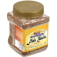 thumbnail image 4 of Rani Flax Seeds Whole Raw (Alsi, Linum usitatissimum) 20oz (1.25lbs) 567g PET Jar ~ All Natural | Gluten Friendly | Non-GMO | Vegan | Kosher | Product of USA, 4 of 9