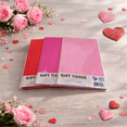 thumbnail image 3 of Pink Tissue Paper Collection Set, 20 x 20 Inches, 3 of 4