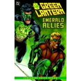 thumbnail image 1 of Pre-Owned Green Lantern: Emerald Allies: Featuring Green Arrow (Paperback) 1563896036 9781563896033, 1 of 1