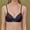 Black, variant on BLTIBY Women's Everyday Bra Seamless Wireless Thin Solid Color Underwear Comfort Fashion Breathable Bras for Small Chest Beige 3XL