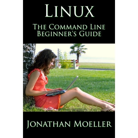 The Linux Command Line Beginner's Guide - eBook