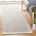 thumbnail image 2 of SAFAVIEH Vermont Zarif Distressed Dotted Runner Rug, Ivory/Black, 2'3" x 11', 2 of 11