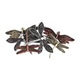 thumbnail image 1 of Pin Cheveux Libellule Bijoux Vintage Accessoires Cheveux Libellule Rétro, 1 of 5