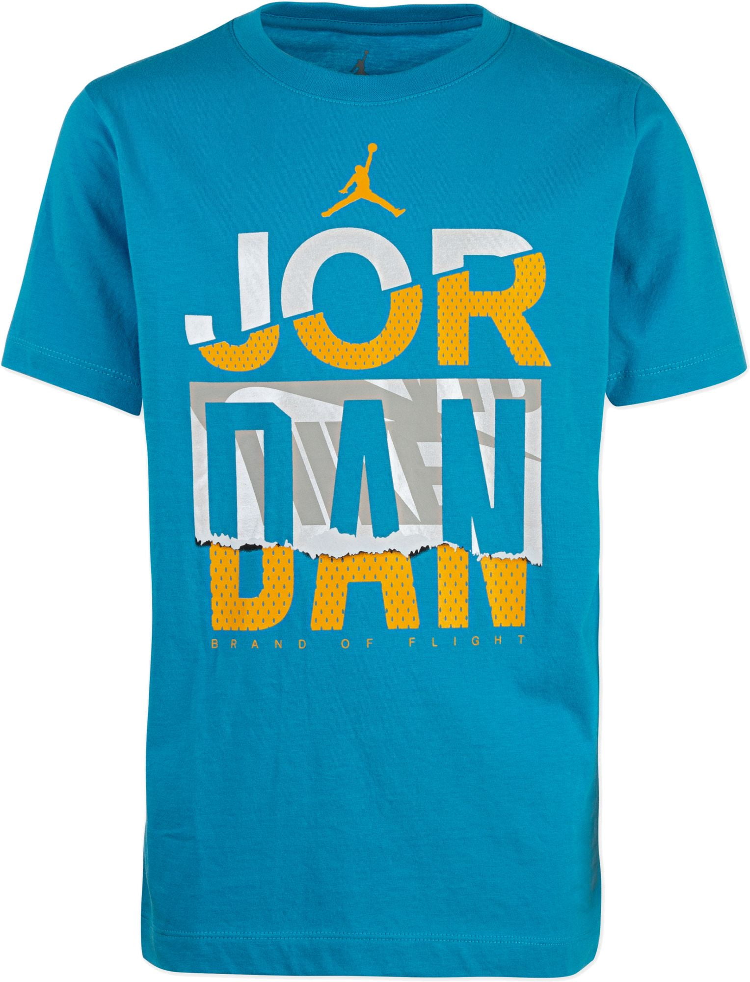 Jordan Boys' Reverse Dunk Logo Graphic 