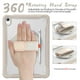 thumbnail image 3 of Funda BraencStock para iPad 11.ª generación de 11 pulgadas con accesorios, 3 of 7