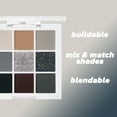 thumbnail image 6 of Lottie London Lottie Palette Soft Grunge, 6 of 7