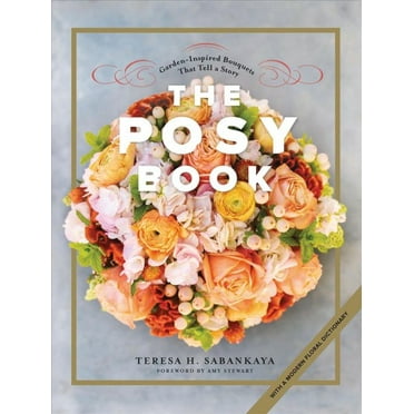 The Posy Book (Hardcover)