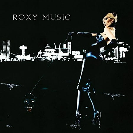 Roxy Music - For Your Pleasure - Vinyl
