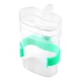 thumbnail image 4 of Bebedero para pájaros alimentador de agua automático periquito cacatúa ANGGREK Otros, 4 of 8