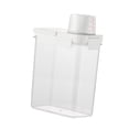 thumbnail image 2 of Récipient de Rangement pour Aliments Secs avec Poignée Distributeurs d'Aliments pour Grains Sucre Farine 3500 ml, 2 of 7
