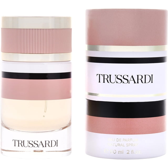 Perfume Trussardi Eau De Parfum 60 ml para mujer