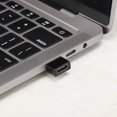 thumbnail image 4 of Oubit Adapter Head,Mini Portable USB to Hard Disk Adapter US Bto Typ EC Converter Remarkable Clarity, 4 of 9