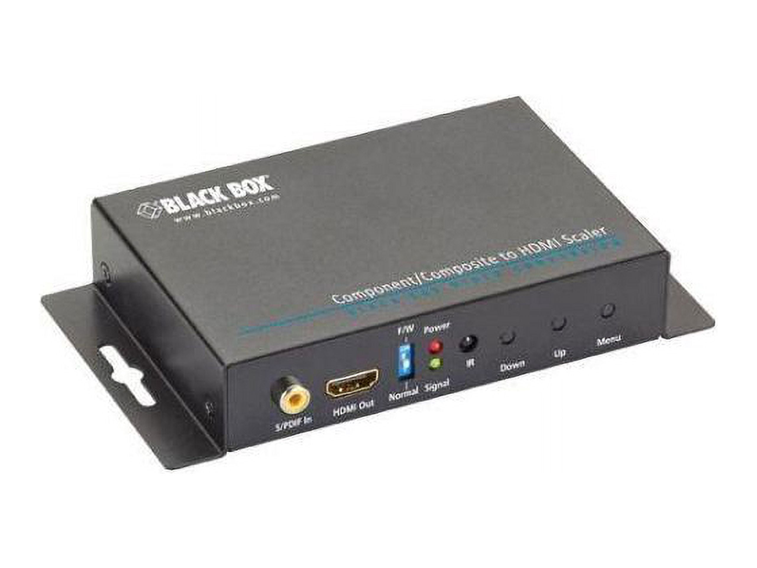 その他 Philips Hue Play HDMI Sync Box Philips Hue Play HDMI Sync Box review: Want to make your Hue