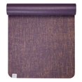thumbnail image 1 of Gaiam 5-mm Jute Yoga Mat, 1 of 3