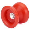 thumbnail image 1 of yoyofriends Dove Yo-Yo - Full Delrin POM YoYo (Red), 1 of 2