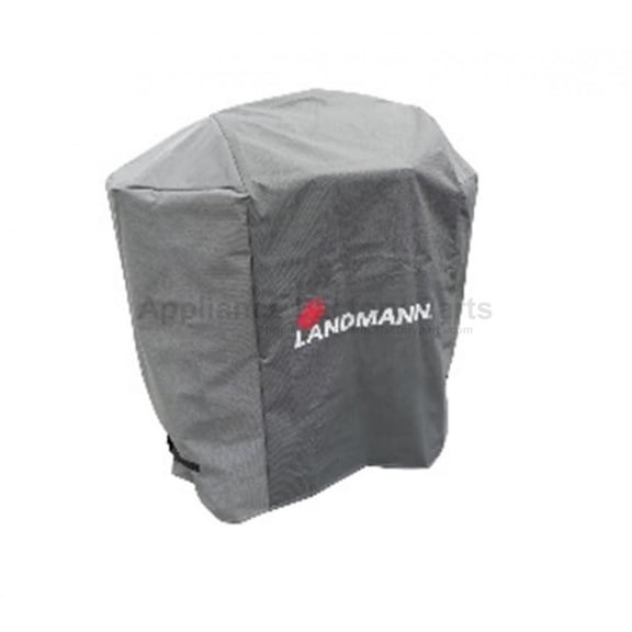 Landmann Cover for Barrel pellet grill 150210