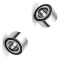 thumbnail image 1 of Balero Ruedas Delanteros 2 Piezas SYD 2004 A 2011 Chevrolet Tornado, 1 of 4