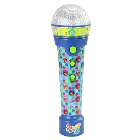 Beat Bugs MP3 Microphone