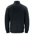 thumbnail image 2 of Projob Mens Half Zip Sweatshirt, 2 of 4