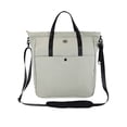 thumbnail image 2 of Bolsa para laptop CoolCapital Vienna Tote 15.6" pulgadas Color Beige, 2 of 13