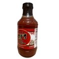 thumbnail image 3 of RJ's Spicy BBQ Sauce 16oz Bottle No High Fructose Corn Syrup Gluten Free, 3 of 7