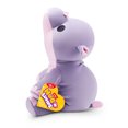 thumbnail image 3 of Hug A Lumps (Medium) by ZURU, Cuddly Squishy Weighted Plush, 3 of 8