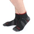 thumbnail image 2 of Calcetines de compresión Soporte de arco Calcetines de soporte de tobillo para hombres y yeacher  Medias, 2 of 7