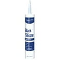 thumbnail image 1 of AquascapePRO 29186 Black Silicone - 10.1 oz, 1 of 1