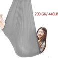 thumbnail image 4 of Sensory Swing Indoor Therapy Swing for Adults Kids 280*100CM, 4 of 5
