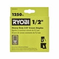 thumbnail image 1 of Corona Staples RYOBI A1033812 de 3/8 x 1/2 31,75 mm, 1250 unidades, 1 of 3