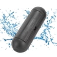 thumbnail image 1 of Couvercle de Rallonge, Conception de Coque Robuste Durable Lot de 4 Boîtier de Connexion Étanche ABS pour AWG16 pour AWG14, 1 of 8