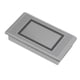 thumbnail image 5 of Pantalla táctil HMI de 4,3 pulgadas, interfaz hombre-máquina a color, alta precisión, velocidad de funcionamiento rápida, pantalla táctil industrial de 24 V, 5 of 12