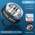 thumbnail image 1 of Poignet Gyroscopique Auto Start Powerball avec Renfort Multicolore, 1 of 9