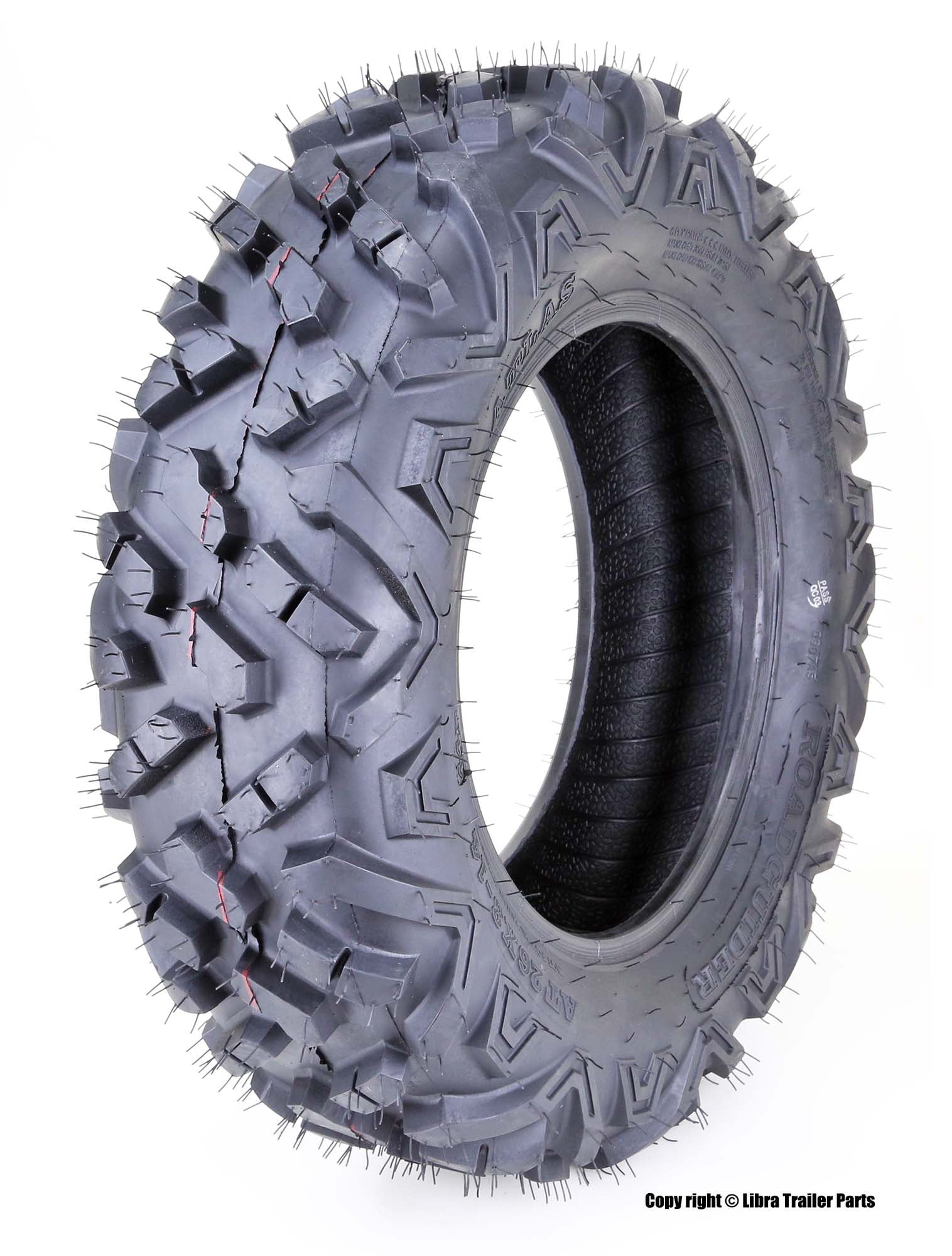 One ATV UTV Tires 27x914 27x9x14 6PR Mud