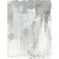 thumbnail image 3 of Goldberger, Jennifer 19x24 Black Modern Framed Museum Art Print Titled - Neutral Minimalism I, 3 of 5