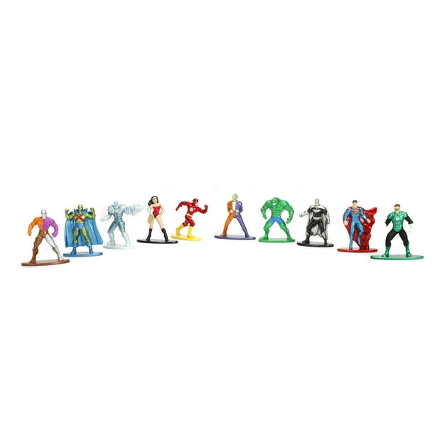 metalfigs dc