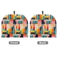 thumbnail image 2 of HELLHERO Tea Cozies Covers Lightweight Keep Warm Tea Cozy, 2 of 8