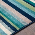 thumbnail image 3 of Surya Paramount Striped Indoor Area Rug, 3 of 6