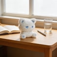 thumbnail image 5 of Orangide Halloween Cat Plush Toys, Kawaii Valentines Plushies for Girls Kids Boys, Cute Plush Toy Soft Valentine's Day Gift for Her, Girlfriend, Wife, Kids, 5 of 9